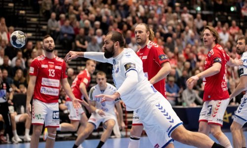 Poznat i drugi potencijalni protivnik Hrvata u finalu rukometne SEHA lige, Bjelorusi ipak ne dolaze u Zadar