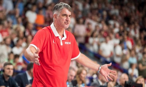 Mulaomerović nakon pobjede u Poljskoj: Kako smo izgledali prvo poluvrijeme bio sam zadovoljan s -10, drugo poluvrijeme je putokaz za dalje