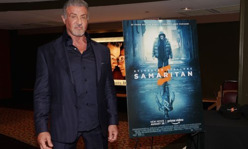 Cure novi detalji razvoda od lijepe Jennifer: Sylvester Stallone  prvi put u javnosti nakon objave o kraju ljubavi