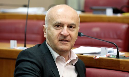 Matić: Vučić je u Glini govorio bljuvotine, ali nema elemenata za ratni zločin