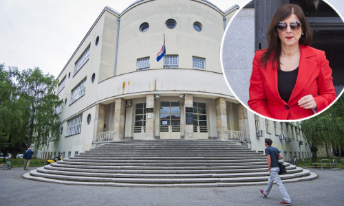 Nakon opomene pred otkaz nastavnici, Uskok pokrenuo istragu oko afere vezane uz intervencije Sanje Musić Milanović