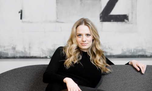 Osim prvog dana škole, pred mamom Jelenom Veljačom bio je još jedan zadatak