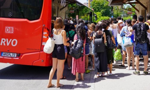 Što je pokazao njemački eksperiment s 'pokazom' od devet eura? Popularno, financijski neodrživo, ali...