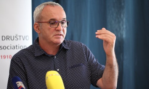 [VIDEO/FOTO] Zovko: Nalazom stručnog povjerenstva Matijanić je po drugi put ubijen, HND traži smjenu Vilija Beroša. Ne ostavku, nego smjenu!