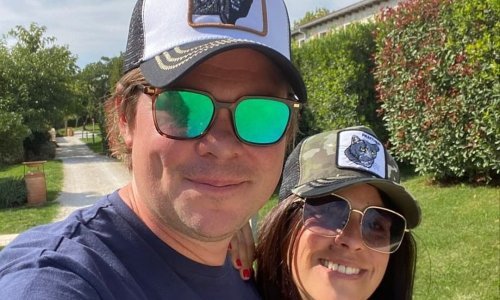 Poznata splitska glumica proslavila desetu godišnjicu braka: Prvi put pokazala slike vjenčanja iz Vegasa