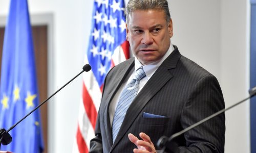 Izaslanik SAD-a za Zapadni Balkan: Zasad nema konkretnog dogovora između Kosova i Srbije