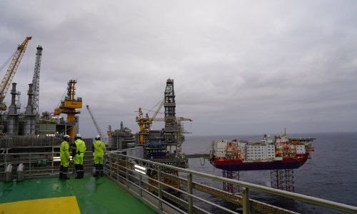 Ova nordijska država skinula je Rusiju s trona i prometnula se u najvećeg europskog opskrbljivača plinom