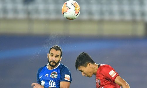 Udario si suca i to još u Kini? Ovako ćemo momak...