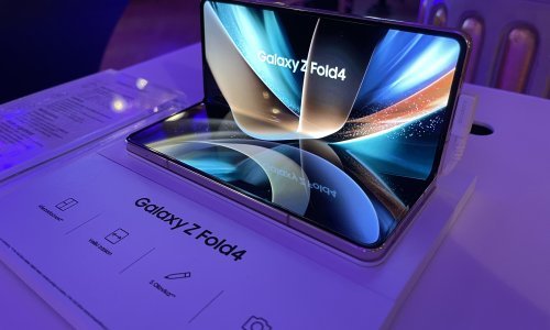 [FOTO] Samsung u Hrvatskoj predstavio najnovije preklopne smartfone: Galaxy Z Fold4 i Galaxy Z Flip4