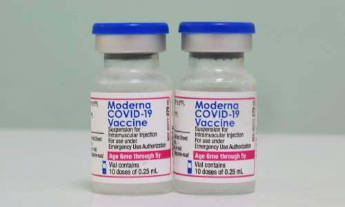 Moderna tuži Pfizer/BioNTech za kršenje patenta zbog cjepiva protiv covida