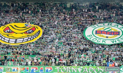 Ispali su od totalnih autsajdera i razljutili navijače. Nakon pokušaja upada na teren i klupske prostorije, uslijedili su novi problemi