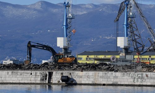 Zagrebačka burza: Likvidnost potonula na kraju tjedna, indeksi se oporavili