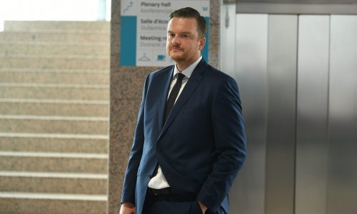 Primorac: Povećanje plaća u javnom sektoru na stolu je za pregovore