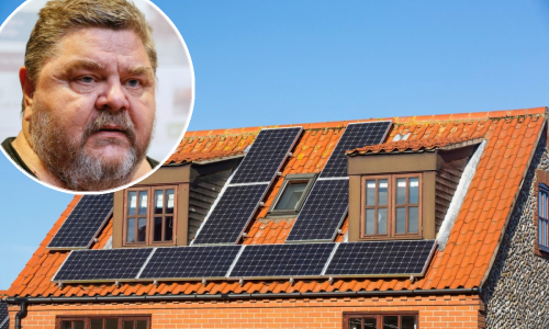 Piršić: Trenutno proizvodim dvostruko više energije nego što mi je potrebno. Ljudi, stavite panele i dizalice topline i više nećete morati kupovati naftu i plin