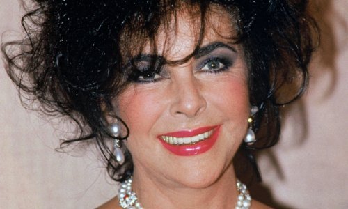 Iako je umrla, Elizabeth Taylor odlično zarađuje