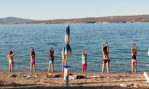 Djeca bez roditeljske skrbi imala su itekako ispunjene ljetne praznike; evo gdje su sve bila zahvaljujući sponzorima
