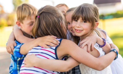 Ured za demografiju: Gotovo 11 milijuna kuna za bolje uvjete u vrtićima