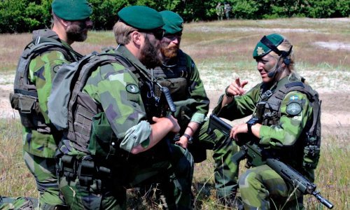 Češki parlament na noćnoj sjednici odobrio proširenje NATO-a na sjever
