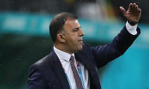 Bivši izbornik Sjeverne Makedonije novi je trener Gorice; Igor Angelovski stigao je umjesto Samira Toplaka...