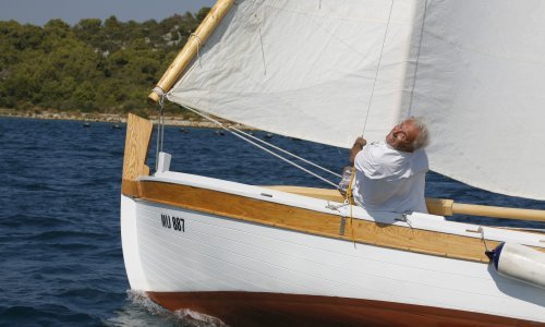 Umro legendarni HTV-ov novinar Ante Granik