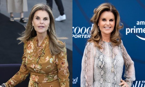 Danas bi je mnogi teško prepoznali: Bivša supruga Arnolda Schwarzeneggera tijekom godina značajno je promijenila svoj izgled