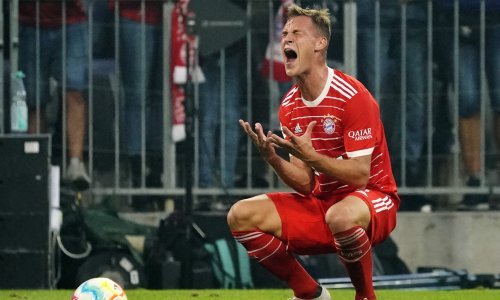 [FOTO] Neželjeni gosti na Bayernovom travnjaku; Niko Kovač doživio poraz, a Union Berlin nastavlja sa senzacionalnim rezultatima