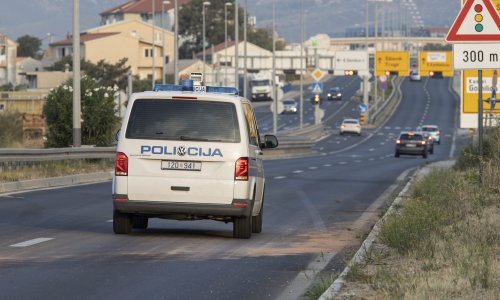 Policija objavila okolnosti teške prometne nesreće u kojoj je poginuo otac Marka Livaje