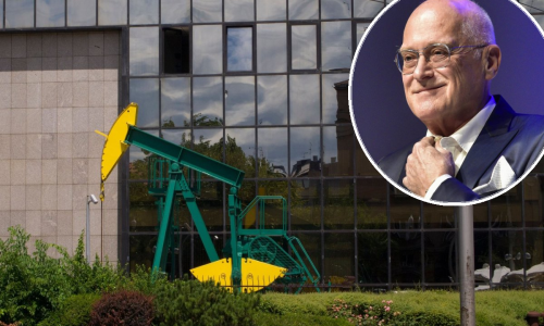 MOL želi kupiti Janaf, a Janaf NIS, stručnjak tvrdi: 'Nastupila je potrošačka groznica'