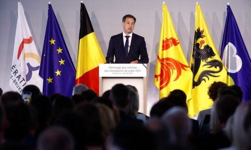 Belgija traži da se na razini EU-a obuzdaju cijene struje i plina