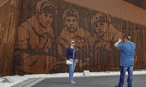 EU će suspendirati bezvizni režim s Rusijom: Moramo poslati signal ruskom stanovništvu da je ovaj rat neprihvatljiv