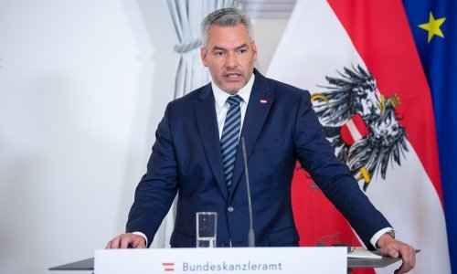 Austrijski kancelar odbio komentirati protivljenje svog ministra proširenju Schengena, dolazi u Zagreb
