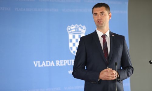 Ministar Filipović sazvao hitan sastanak s upravom INA-e