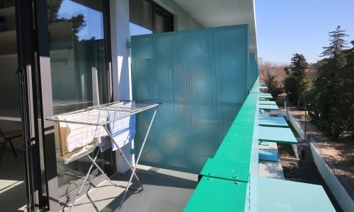 Mnogi studenti ostali bez mjesta u domu, cvjeta ilegalno tržište  soba