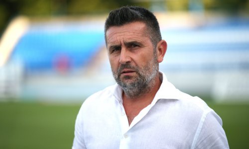 Nenad Bjelica u derbiju je uspio 'skinuti' Hajduk, ali i dalje ne može odahnuti: Imali smo malo više sreće od njih...
