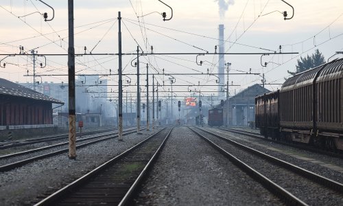 Počinju radovi na pruzi Hrvatski Leskovac-Karlovac, evo kojom će brzinom vlakovi voziti nakon završetka
