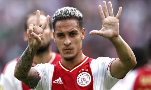 Erik ten Hag doveo omiljenog igrača iz Ajaxa, a Manchester United tu će trenerovu želju platiti gotovo 100 milijuna eura!