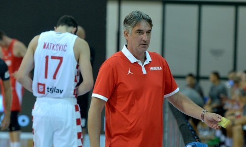 Hrvatski košarkaši lako dobili Švicarsku, ali izbornik Mulaomerović je ipak zabrinut; objasnio je zašto Hezonja nije igrao ni minute