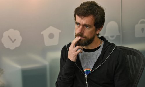 Kontroverzni osnivač: 'Žao mi je što je Twitter uopće postao kompanija'