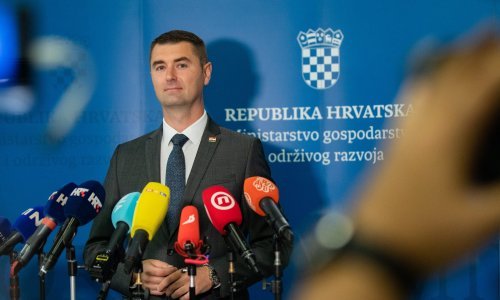 Filipović donio jako loše vijesti za sve koji voze na dizel pa ustvrdio: 'Nikad nisam razgovarao sa Škugorom'