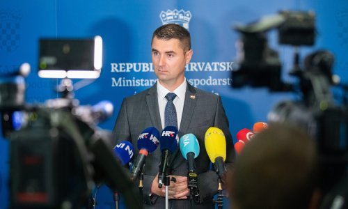 Filipović: Od MOL-a smo tražili smjenu cijele uprave i da hrvatski plin prodaju hrvatskim građanima