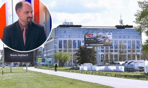 Financijski analitičar: Neki ljudi su uhićeni i što sad? Ništa. Mi tih uhićenja imamo koliko hoćete…