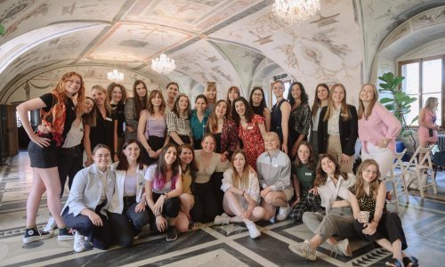 Ove mlade žene buduće su liderice novog doba: 'Ovo je tek početak'