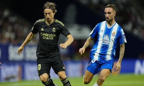 Luka Modrić nakon brojnih pohvala i komplimenata na račun svoje igre, ovog puta neće s veseljem otvoriti novine