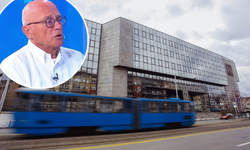 Štern o Ini: Očito je da se gubi kontrola i da je tu otvoreno lovište