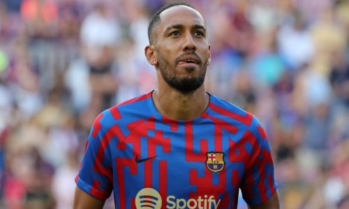 Nogometaš Barcelone opljačkan u svom domu; prijetili su mu oružjem, dobio je udarac u glavu, a napali su mu i ženu