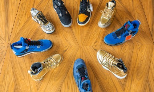 Hoće li Nike zaboravljene tenisice Jordan 2 pretvoriti u model za kojim će svi poludjeti?