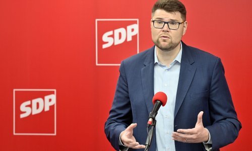 SDP predlaže: Umjesto oporezivanja rada treba uvesti porez na nekretnine i financijske transakcije