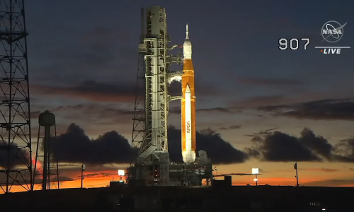 Artemis traži nov datum lansiranja u rujnu, no i dalje postoje problemi