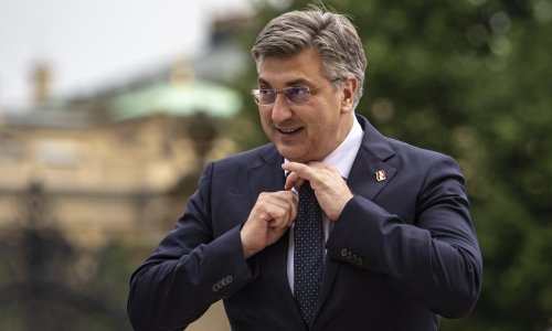 Plenković odlučno: Optužnica protiv hrvatskih pilota za nas ne postoji!