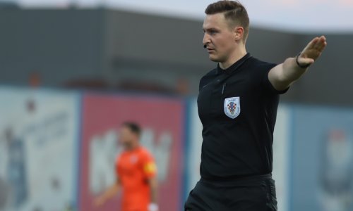 Hrvatski nogomet ovo još nikad nije doživio; prije povijesnog vikenda oglasio se šef sudaca Bruno Marić